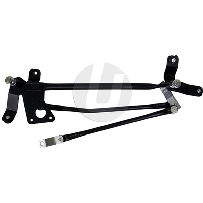 UPARTS GROUP - WLRD07 - Windshield Wiper Linkage pa1