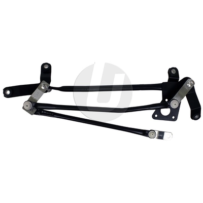 UPARTS GROUP - WLRD07 - Windshield Wiper Linkage pa2