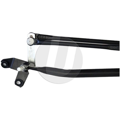 UPARTS GROUP - WLRD13 - Windshield Wiper Linkage pa2