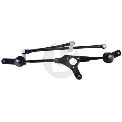 UPARTS GROUP - WLRE12 - Windshield Wiper Linkage pa1