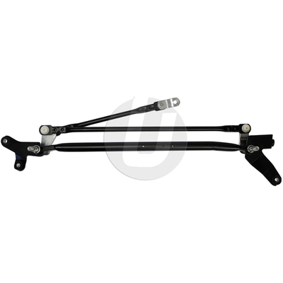 UPARTS GROUP - WLRL06 - Windshield Wiper Linkage pa5