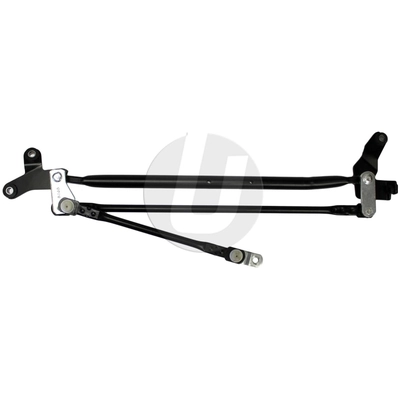 UPARTS GROUP - WLRL06 - Windshield Wiper Linkage pa7