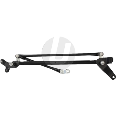 UPARTS GROUP - WLRL09 - Windshield Wiper Linkage pa1