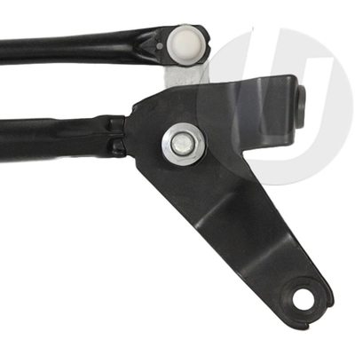 UPARTS GROUP - WLRL09 - Windshield Wiper Linkage pa2