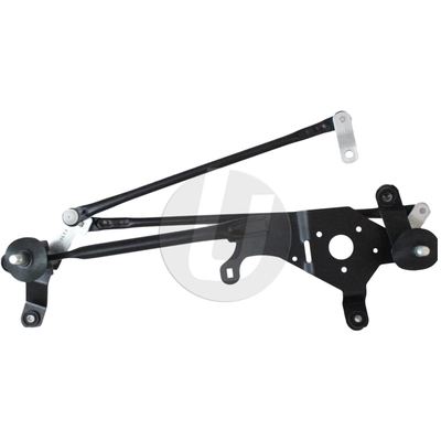 UPARTS GROUP - WLRL14 - Windshield Wiper Linkage pa2