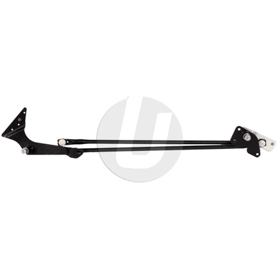 UPARTS GROUP - WLRO93 - Windshield Wiper Linkage pa1