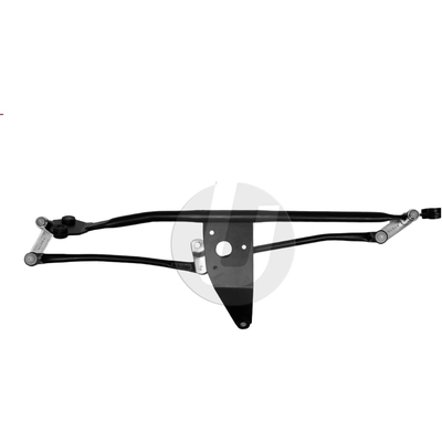 UPARTS GROUP - WLRR03 - Windshield Wiper Linkage pa2