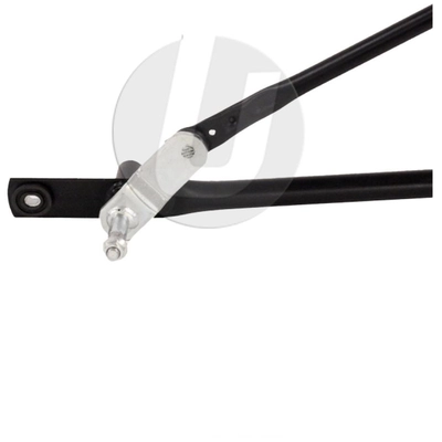 UPARTS GROUP - WLRR06 - Windshield Wiper Linkage pa2