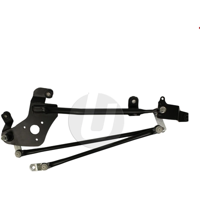 UPARTS GROUP - WLRS02 - Windshield Wiper Linkage pa1