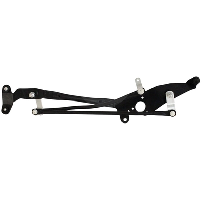 UPARTS GROUP - WLRV14 - Wiper Transmission Linkage pa1