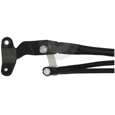 UPARTS GROUP - WLRV14 - Wiper Transmission Linkage pa2