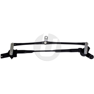 UPARTS GROUP - WLRX04 - Windshield Wiper Linkage pa4