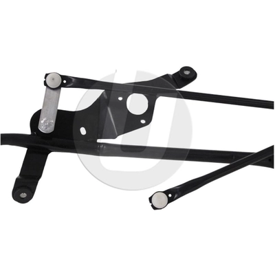 UPARTS GROUP - WLRX07 - Windshield Wiper Linkage pa1