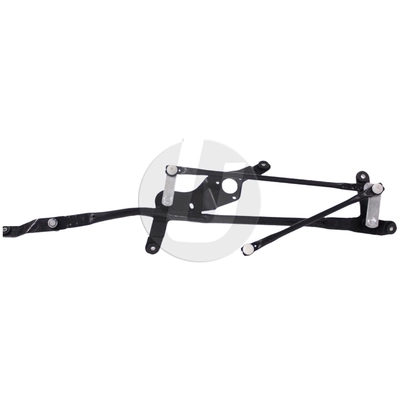 UPARTS GROUP - WLRX07 - Windshield Wiper Linkage pa5