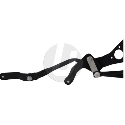 UPARTS GROUP - WLRX10 - Windshield Wiper Linkage pa2