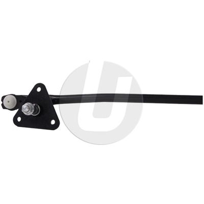 UPARTS GROUP - WLS200 - Windshield Wiper Linkage pa2