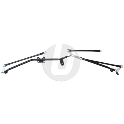 UPARTS GROUP - WLS208 - Windshield Wiper Linkage pa1