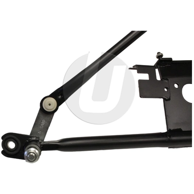 UPARTS GROUP - WLSA00 - Windshield Wiper Linkage pa2