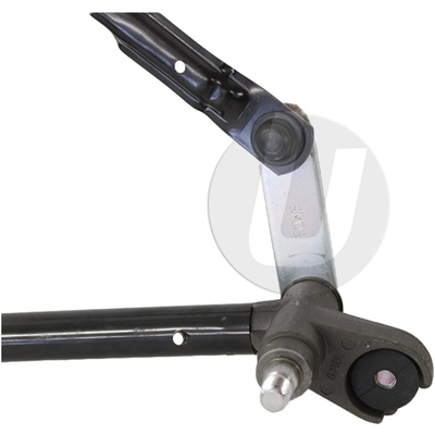 UPARTS GROUP - WLSA01 - Windshield Wiper Linkage pa2