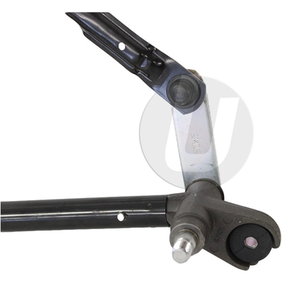 UPARTS GROUP - WLSA05 - Windshield Wiper Linkage pa2