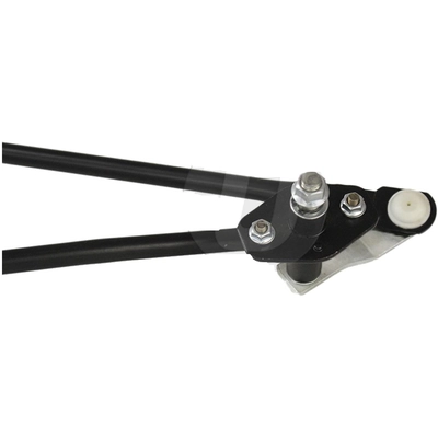 UPARTS GROUP - WLSD02 - Windshield Wiper Linkage pa2