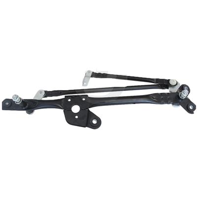 UPARTS GROUP - WLSE01 - Windshield Wiper Linkage pa1