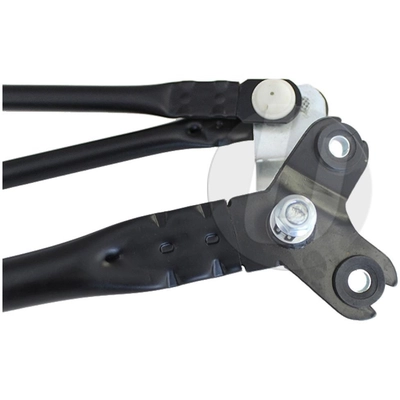 UPARTS GROUP - WLSE01 - Windshield Wiper Linkage pa2