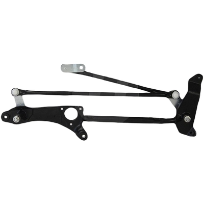UPARTS GROUP - WLSI04 - Windshield Wiper Linkage pa1