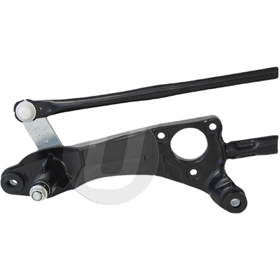 UPARTS GROUP - WLSI04 - Windshield Wiper Linkage pa3