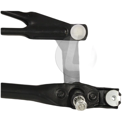 UPARTS GROUP - WLSI99 - Windshield Wiper Linkage pa3