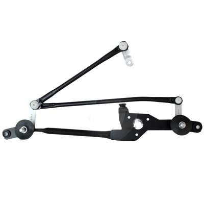 UPARTS GROUP - WLSO15 - Windshield Wiper Linkage pa2