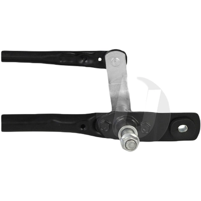 UPARTS GROUP - WLSP06 - Windshield Wiper Linkage pa2