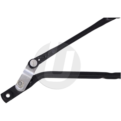 UPARTS GROUP - WLSP10 - Windshield Wiper Linkage pa2