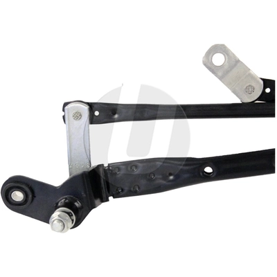 UPARTS GROUP - WLSP13 - Windshield Wiper Linkage pa2