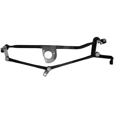 UPARTS GROUP - WLSR07 - Windshield Wiper Linkage pa1