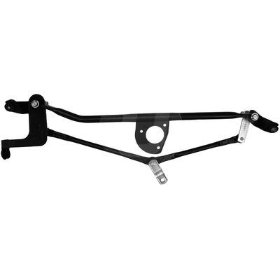 UPARTS GROUP - WLSR07 - Windshield Wiper Linkage pa4