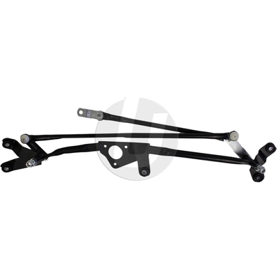 UPARTS GROUP - WLSR99 - Windshield Wiper Linkage pa1