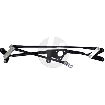 UPARTS GROUP - WLSR99 - Windshield Wiper Linkage pa4