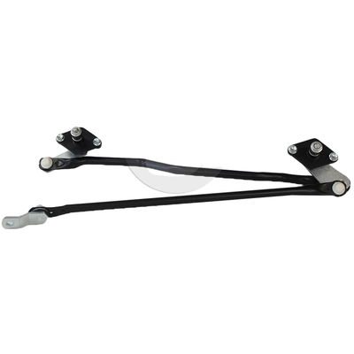 UPARTS GROUP - WLSW89 - Windshield Wiper Linkage pa1