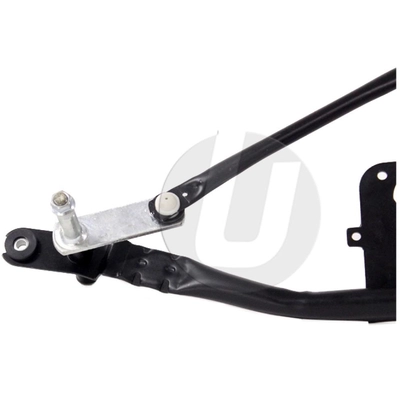 UPARTS GROUP - WLTA08 - Windshield Wiper Linkage pa2