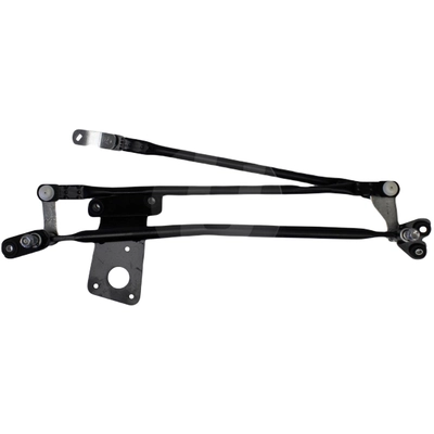 UPARTS GROUP - WLTA96 - Windshield Wiper Linkage pa1