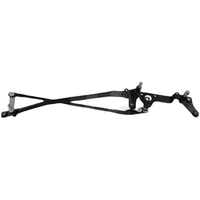 UPARTS GROUP - WLTG04 - Windshield Wiper Linkage pa1