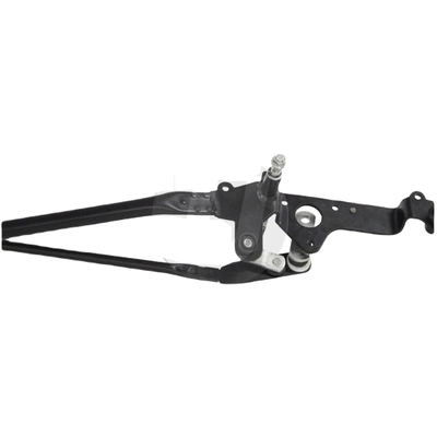 UPARTS GROUP - WLTG04 - Windshield Wiper Linkage pa4