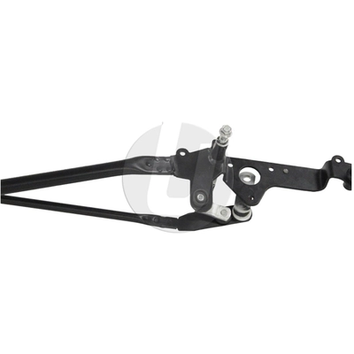 UPARTS GROUP - WLTG06 - Windshield Wiper Linkage pa4