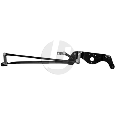 UPARTS GROUP - WLTG11 - Windshield Wiper Linkage pa1