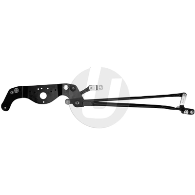 UPARTS GROUP - WLTG11 - Windshield Wiper Linkage pa2