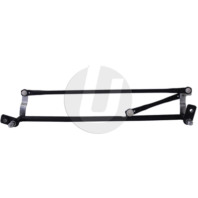 UPARTS GROUP - WLTI09 - Windshield Wiper Linkage pa1