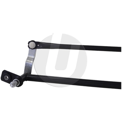 UPARTS GROUP - WLTI09 - Windshield Wiper Linkage pa2