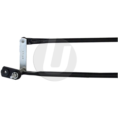 UPARTS GROUP - WLTI10 - Windshield Wiper Linkage pa2