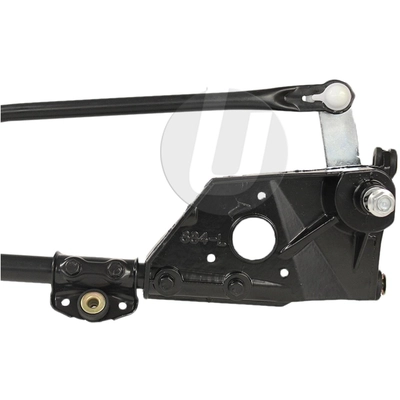 UPARTS GROUP - WLTL99 - Windshield Wiper Linkage pa2